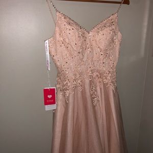 JJ’s House Women’s Dress